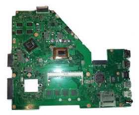 ASUS X550CC Rev:2.0     (SR0N9 - Intel Core i3-3217U, N14M-GE-S-A2). 